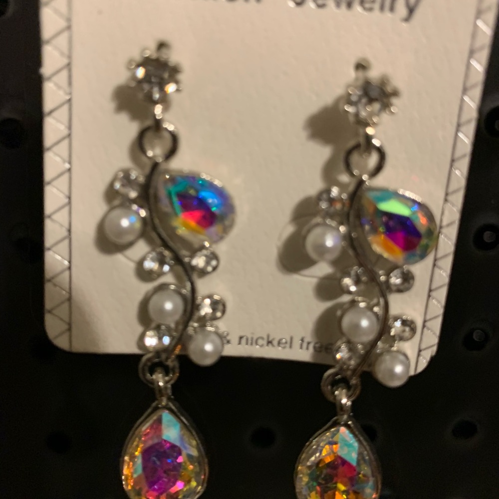 Ear rings - Picture 4 of 7
